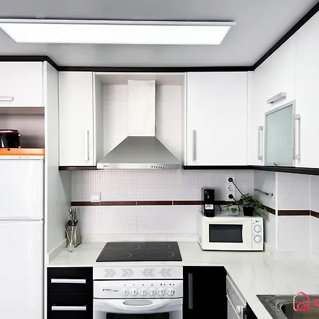 Mar Y Monte Apartment *