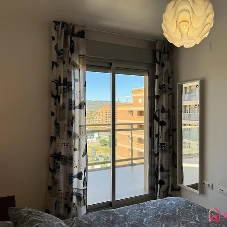 Apartment Mar Y Monte *