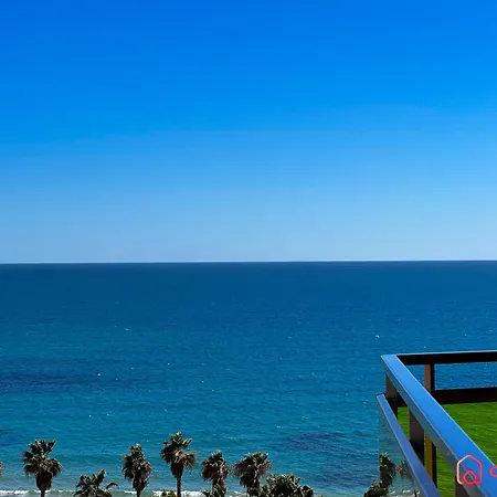 Apartment Mar Y Monte Oropesa del Mar