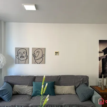 Mar Y Monte Apartment Oropesa del Mar
