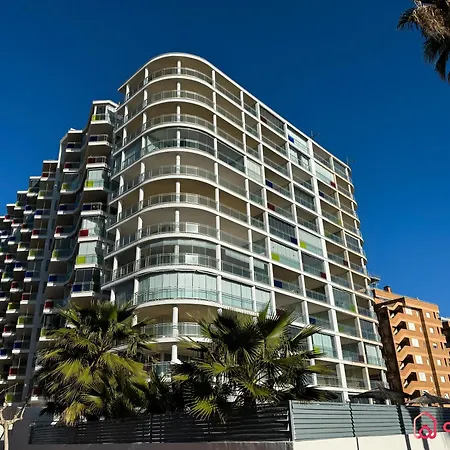 Mar Y Monte Apartment *