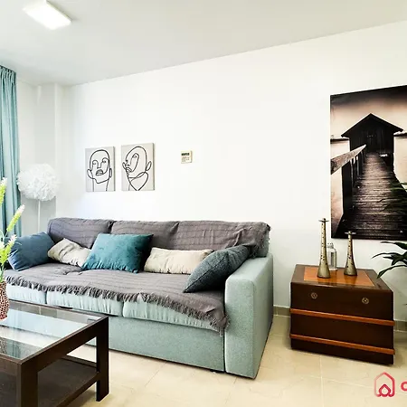 Apartment Mar Y Monte Oropesa del Mar